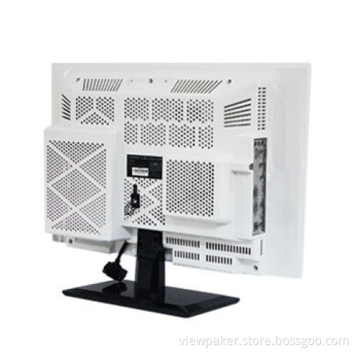 32-inch All-in-One PC, Barebone Parts in One PC Combo